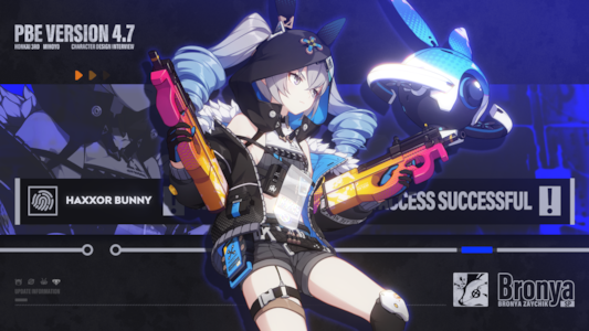 Supporting image for Honkai Impact 3rd Basin bülteni
