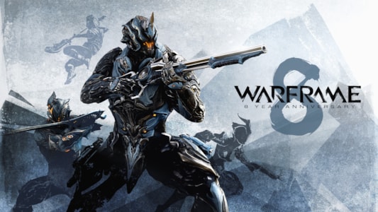 Supporting image for Warframe Komunikat prasowy