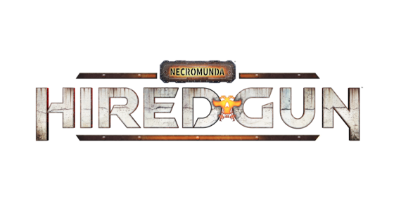 Supporting image for Necromunda Hired Gun Press release
