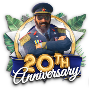 Supporting image for Tropico 6 Press release