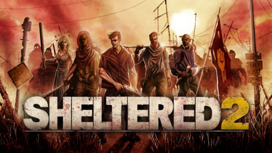 Supporting image for Sheltered 2 Press release