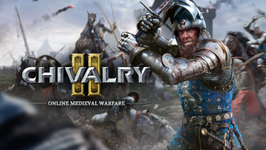 Supporting image for Chivalry 2 Press release