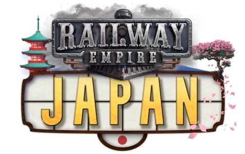 Supporting image for Railway Empire 보도 자료