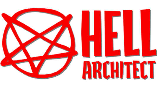 Supporting image for Hell Architect Communiqué de presse