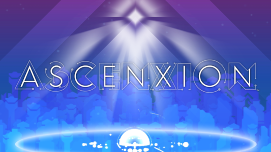 Supporting image for ASCENXION Persbericht