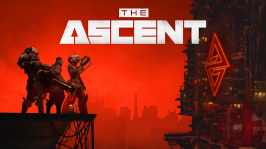 Supporting image for The Ascent Press release