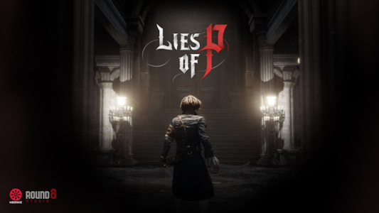 Supporting image for Lies of P Press release