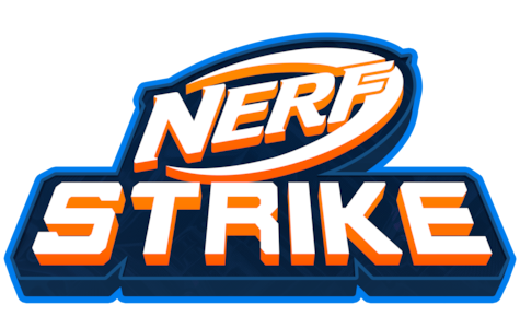 Supporting image for Nerf Strike Pressemitteilung