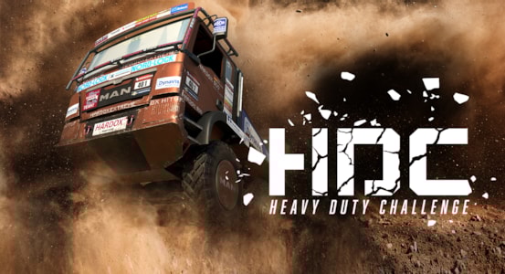 Supporting image for Heavy Duty Challenge Press release