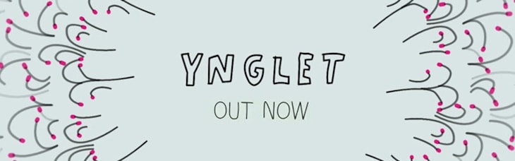 Supporting image for Ynglet Press release