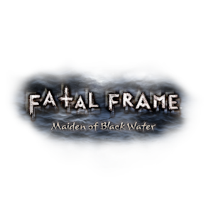 Supporting image for FATAL FRAME: Maiden of Black Water  Comunicado de prensa