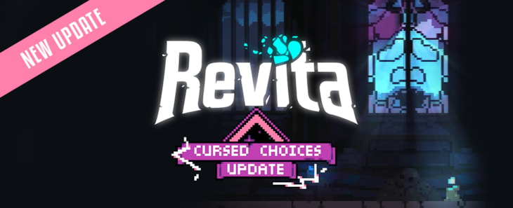 Supporting image for Revita 新闻稿
