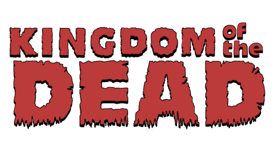 Supporting image for KINGDOM of the DEAD Пресс-релиз