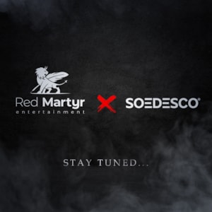 Supporting image for Saint Kotar: The Yellow Mask Pressemitteilung