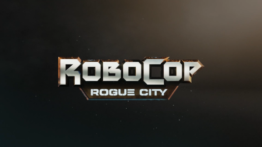 Supporting image for RoboCop: Rogue City Comunicado de imprensa