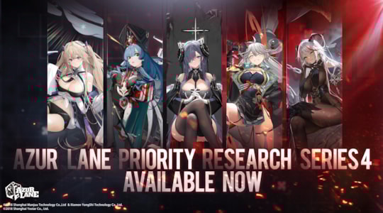 Supporting image for Azur Lane Basin bülteni