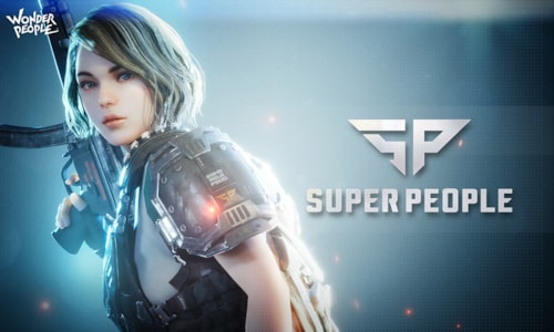 Supporting image for Super People 2 Basin bülteni