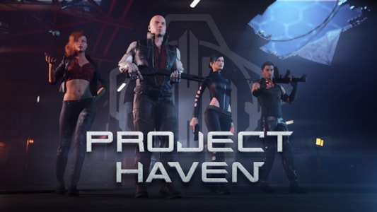 Supporting image for Project Haven 新闻稿