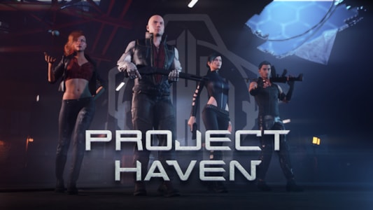 Supporting image for Project Haven Press release