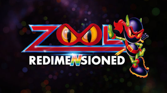 Supporting image for Zool Redimensioned Пресс-релиз
