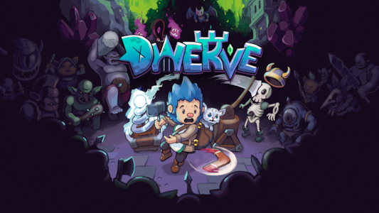 Supporting image for Dwerve Press release