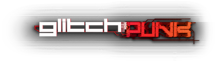 Supporting image for Glitchpunk Пресс-релиз