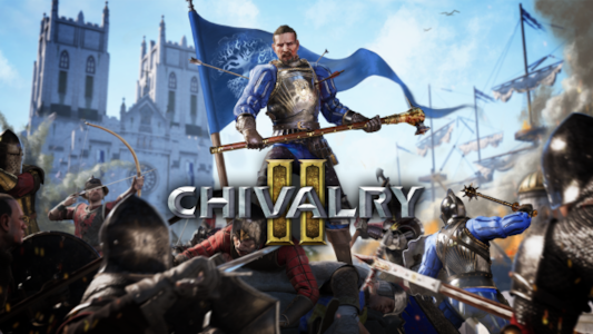 Supporting image for Chivalry 2 Press release