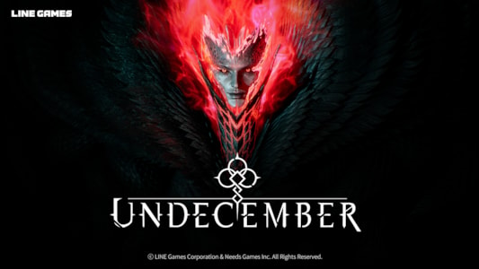 Supporting image for UNDECEMBER 新闻稿