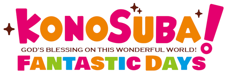 Supporting image for KonoSuba: Fantastic Days Pressemitteilung