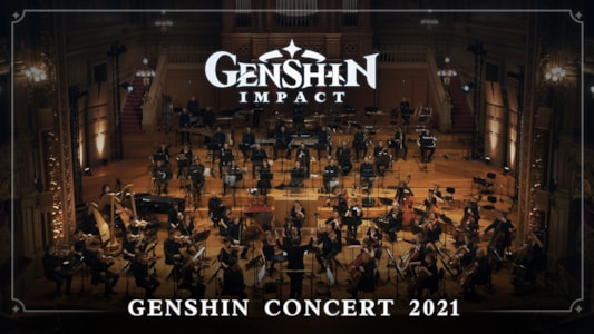 Supporting image for Genshin Impact Comunicado de prensa