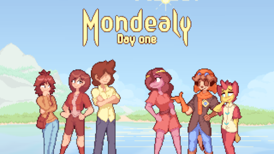 Supporting image for Mondealy Press release
