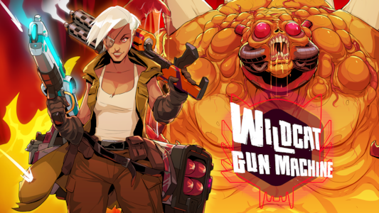 Supporting image for Wildcat Gun Machine Press release