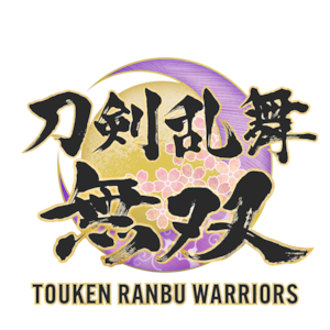 Supporting image for Touken Ranbu Warriors Communiqué de presse