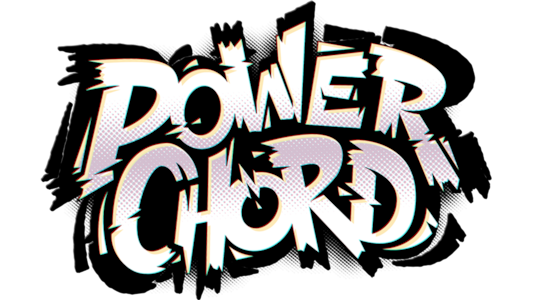 Supporting image for Power Chord Communiqué de presse
