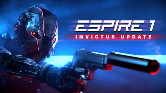 Supporting image for Espire 1: VR Operative 官方新聞