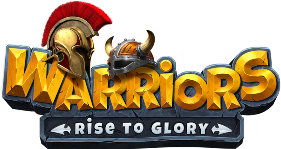Supporting image for Warriors: Rise to Glory Comunicado de imprensa