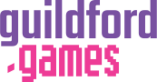 Supporting image for Guildford Games Festival Basin bülteni