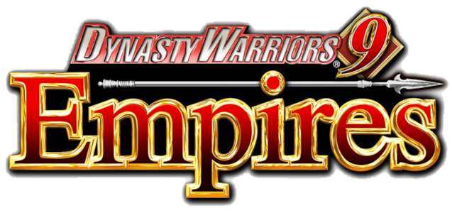 Supporting image for Dynasty Warriors 9 Empires Comunicado de imprensa