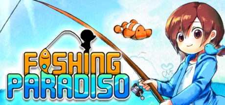 Fishing Paradiso プレスリリースの補足画像