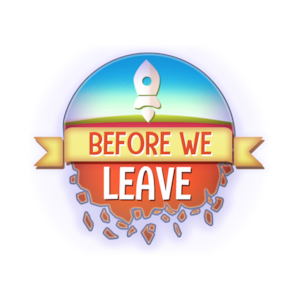 Supporting image for Before We Leave Press release