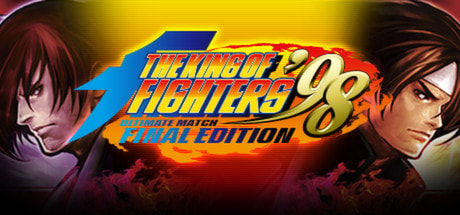 Supporting image for The King of Fighters '98 Ultimate Match Final Edition Press release