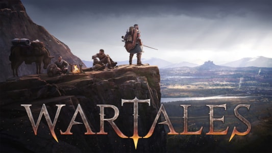 Supporting image for Wartales Comunicato stampa
