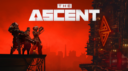 Supporting image for The Ascent Komunikat prasowy