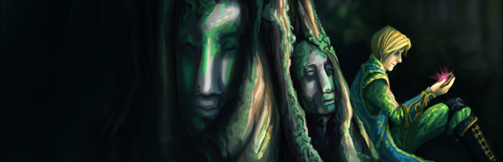 Supporting image for Guardian of Lore Basin bülteni