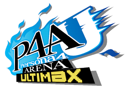 Supporting image for Persona 4 Arena Ultimax Communiqué de presse