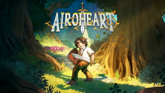 Supporting image for Airoheart Пресс-релиз