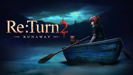 Supporting image for Re:turn 2 - Runaway Comunicato stampa