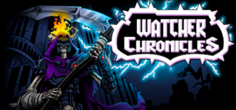 Supporting image for Watcher Chronicles Pressemitteilung