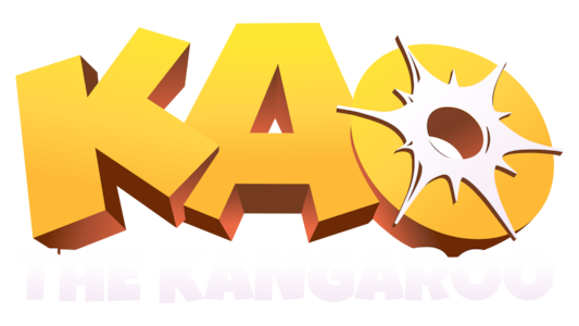 Supporting image for Kao the Kangaroo (2022) Comunicado de imprensa