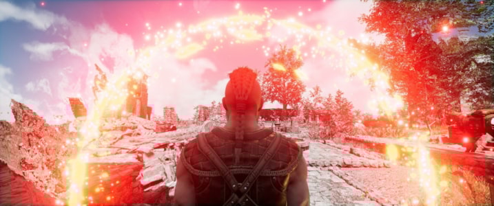 Supporting image for Mortal Online 2 Comunicado de prensa